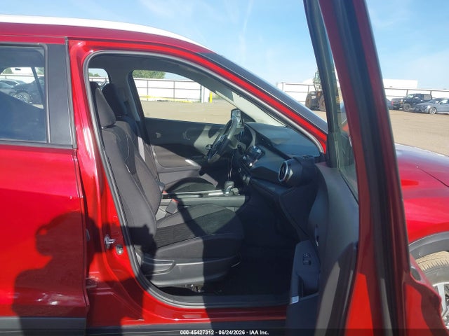 Auction sale of the 2022 Nissan Kicks Sv Xtronic Cvt, vin: 3N1CP5CV7NL487840, lot number: 45427312