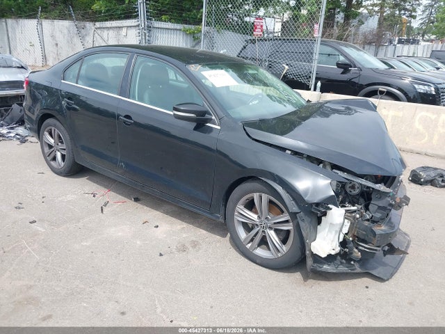 Продажа на аукционе авто 2013 Volkswagen Jetta 2.5l Se, vin: 3VWBP7AJ9DM355608, номер лота: 45427313