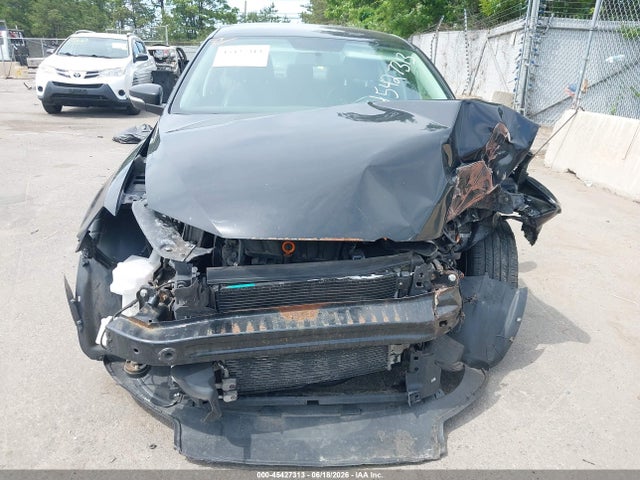 Aukcja sprzedaży 2013 Volkswagen Jetta 2.5l Se, vin: 3VWBP7AJ9DM355608, numer aukcji: 45427313