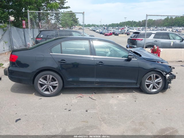 Aukcja sprzedaży 2013 Volkswagen Jetta 2.5l Se, vin: 3VWBP7AJ9DM355608, numer aukcji: 45427313