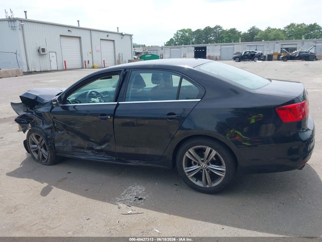 Aukcja sprzedaży 2013 Volkswagen Jetta 2.5l Se, vin: 3VWBP7AJ9DM355608, numer aukcji: 45427313