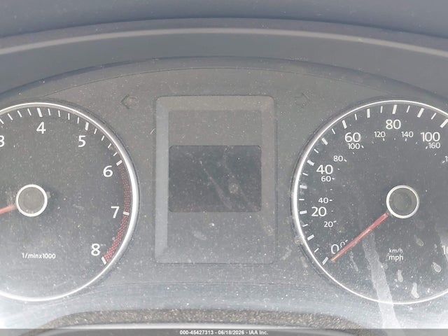 Aukcja sprzedaży 2013 Volkswagen Jetta 2.5l Se, vin: 3VWBP7AJ9DM355608, numer aukcji: 45427313