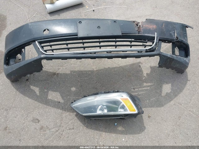 Aukcja sprzedaży 2013 Volkswagen Jetta 2.5l Se, vin: 3VWBP7AJ9DM355608, numer aukcji: 45427313
