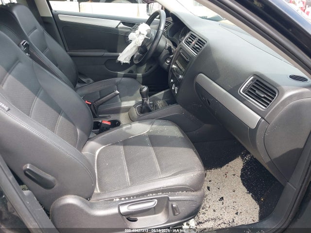 Aukcja sprzedaży 2013 Volkswagen Jetta 2.5l Se, vin: 3VWBP7AJ9DM355608, numer aukcji: 45427313
