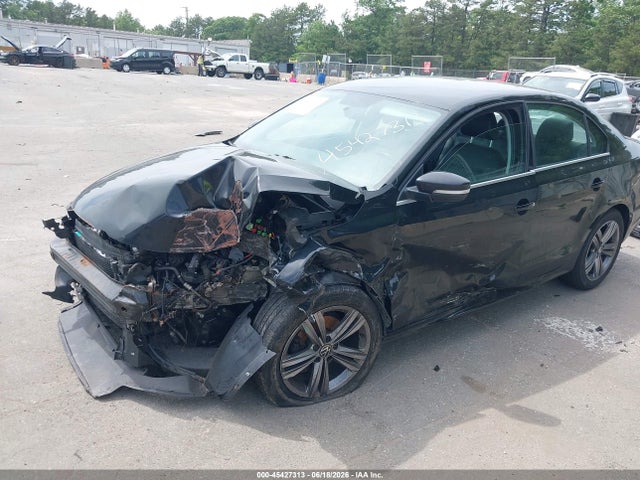 Aukcja sprzedaży 2013 Volkswagen Jetta 2.5l Se, vin: 3VWBP7AJ9DM355608, numer aukcji: 45427313