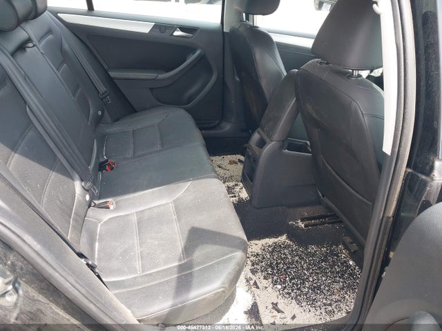 Aukcja sprzedaży 2013 Volkswagen Jetta 2.5l Se, vin: 3VWBP7AJ9DM355608, numer aukcji: 45427313