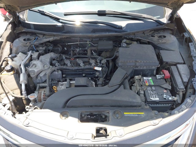 Nissan ALTIMA 2.5 2014 1N4AL3APXEC198512 Image 10