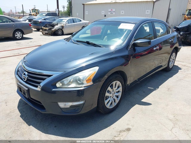 Nissan ALTIMA 2.5 2014 1N4AL3APXEC198512 Image 2