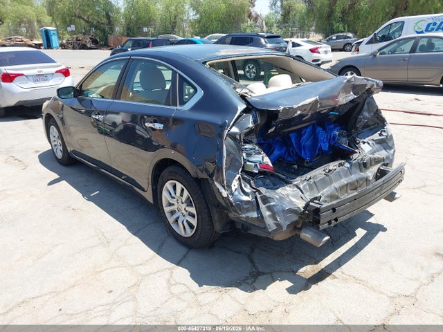 Nissan ALTIMA 2.5 2014 1N4AL3APXEC198512 Image 3