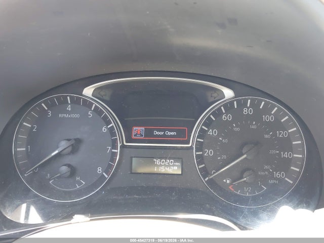 Nissan ALTIMA 2.5 2014 1N4AL3APXEC198512 Image 7