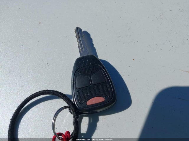 Продаж на аукціоні авто 2005 Chrysler Town & Country Lx, vin: 2C4GP44R75R519358, номер лоту: 45427321