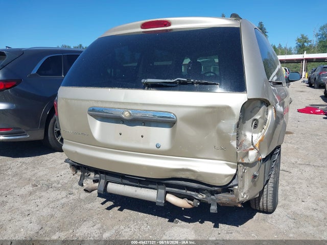 Продаж на аукціоні авто 2005 Chrysler Town & Country Lx, vin: 2C4GP44R75R519358, номер лоту: 45427321