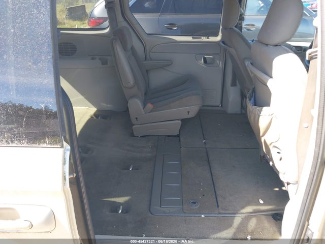 Продаж на аукціоні авто 2005 Chrysler Town & Country Lx, vin: 2C4GP44R75R519358, номер лоту: 45427321