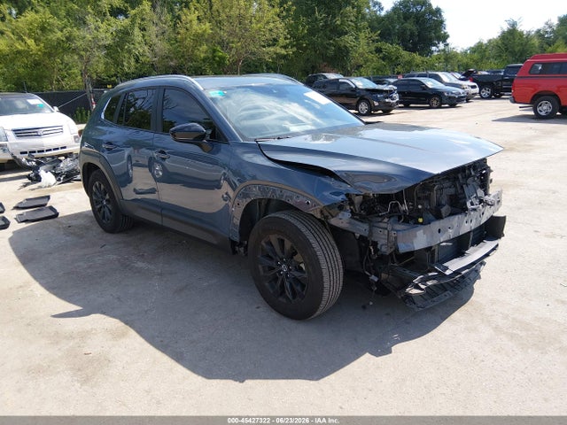 Aukcja sprzedaży 2023 Mazda Cx-50 2.5 S Preferred Plus, vin: 7MMVABCM1PN110372, numer aukcji: 45427322
