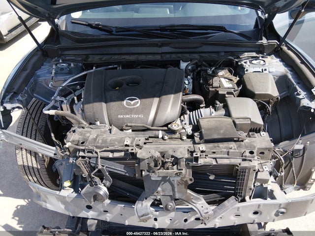 Aukcja sprzedaży 2023 Mazda Cx-50 2.5 S Preferred Plus, vin: 7MMVABCM1PN110372, numer aukcji: 45427322