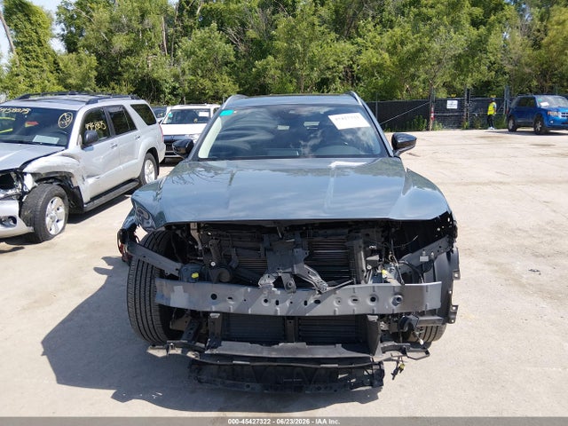 Aukcja sprzedaży 2023 Mazda Cx-50 2.5 S Preferred Plus, vin: 7MMVABCM1PN110372, numer aukcji: 45427322
