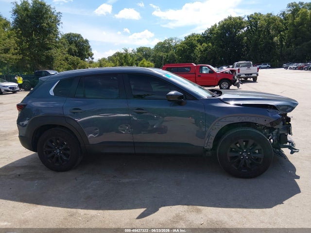 Aukcja sprzedaży 2023 Mazda Cx-50 2.5 S Preferred Plus, vin: 7MMVABCM1PN110372, numer aukcji: 45427322