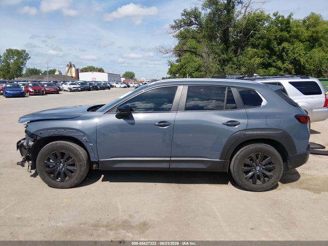 Aukcja sprzedaży 2023 Mazda Cx-50 2.5 S Preferred Plus, vin: 7MMVABCM1PN110372, numer aukcji: 45427322