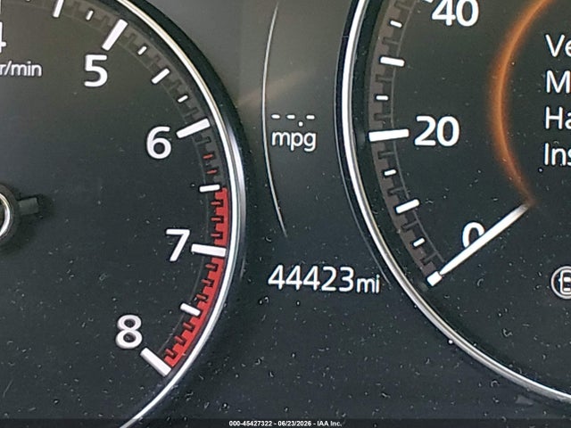 Aukcja sprzedaży 2023 Mazda Cx-50 2.5 S Preferred Plus, vin: 7MMVABCM1PN110372, numer aukcji: 45427322