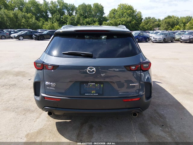 Aukcja sprzedaży 2023 Mazda Cx-50 2.5 S Preferred Plus, vin: 7MMVABCM1PN110372, numer aukcji: 45427322