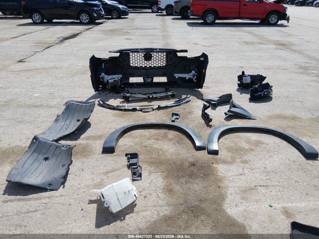 Aukcja sprzedaży 2023 Mazda Cx-50 2.5 S Preferred Plus, vin: 7MMVABCM1PN110372, numer aukcji: 45427322