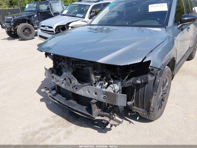 Aukcja sprzedaży 2023 Mazda Cx-50 2.5 S Preferred Plus, vin: 7MMVABCM1PN110372, numer aukcji: 45427322