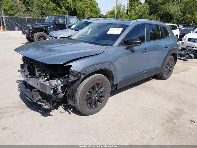 Aukcja sprzedaży 2023 Mazda Cx-50 2.5 S Preferred Plus, vin: 7MMVABCM1PN110372, numer aukcji: 45427322