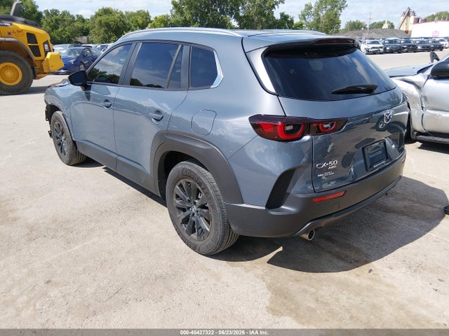 Aukcja sprzedaży 2023 Mazda Cx-50 2.5 S Preferred Plus, vin: 7MMVABCM1PN110372, numer aukcji: 45427322
