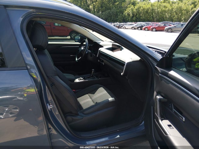 Aukcja sprzedaży 2023 Mazda Cx-50 2.5 S Preferred Plus, vin: 7MMVABCM1PN110372, numer aukcji: 45427322