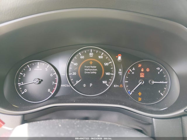 Aukcja sprzedaży 2023 Mazda Cx-50 2.5 S Preferred Plus, vin: 7MMVABCM1PN110372, numer aukcji: 45427322