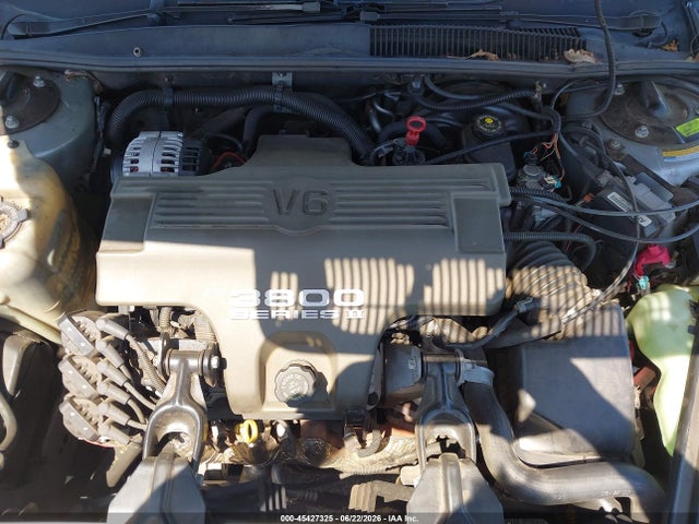 Продажа на аукционе авто 1996 Buick Regal Custom, vin: 2G4WB52K8T1441332, номер лота: 45427325