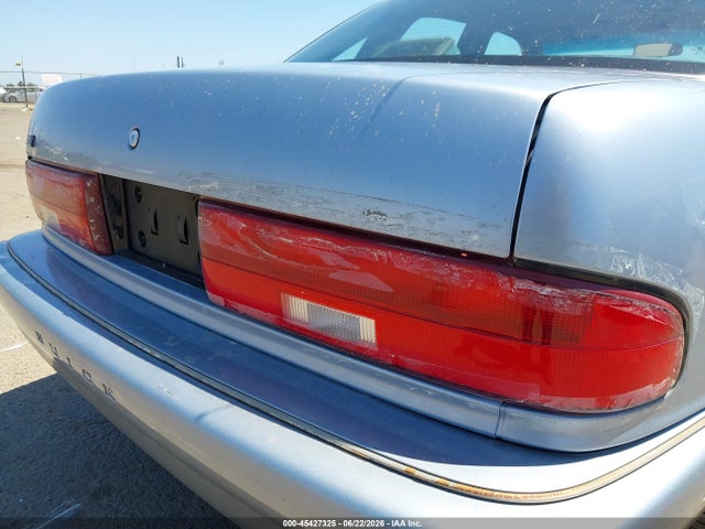 Продажа на аукционе авто 1996 Buick Regal Custom, vin: 2G4WB52K8T1441332, номер лота: 45427325