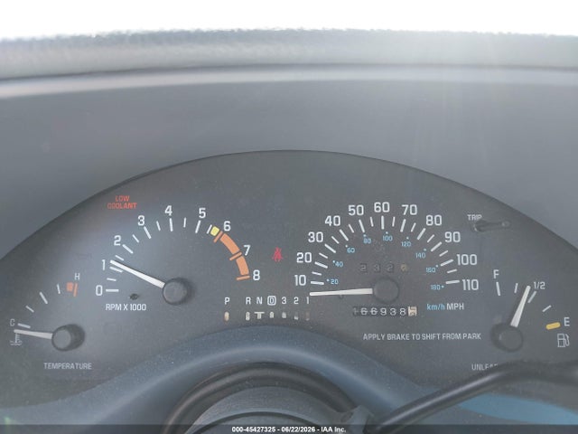 Продажа на аукционе авто 1996 Buick Regal Custom, vin: 2G4WB52K8T1441332, номер лота: 45427325