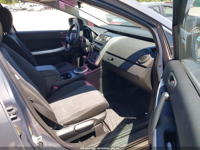 Aukcja sprzedaży 2007 Mazda Cx-7 Sport, vin: JM3ER293270156059, numer aukcji: 45427328