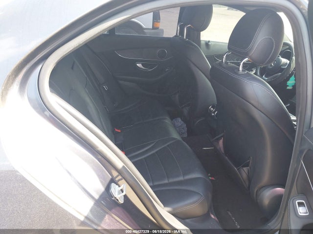 Aukcja sprzedaży 2015 Mercedes-benz C 300 Sport, vin: 55SWF4JB7FU044988, numer aukcji: 45427329