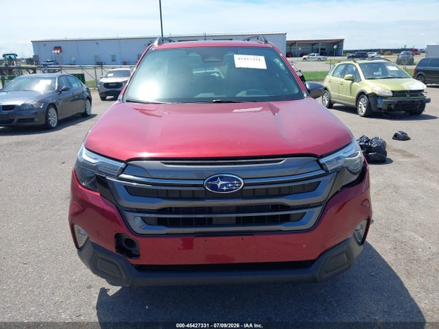 Продажа на аукционе авто 2026 Subaru Forester Premium, vin: 4S4SLSE77T3066965, номер лота: 45427331