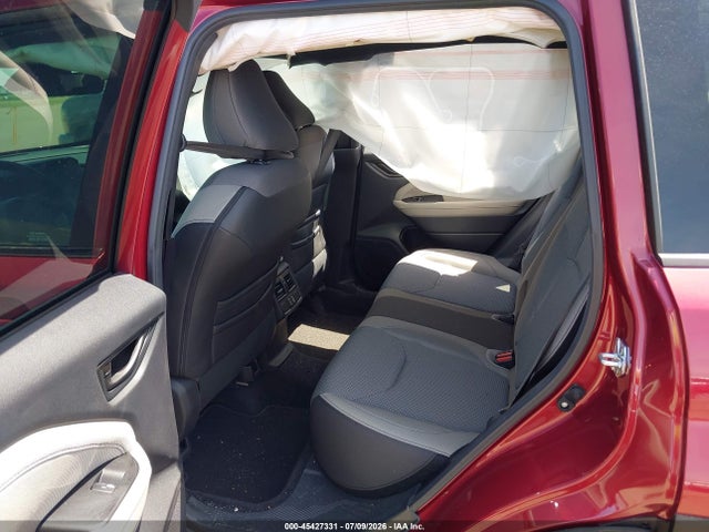 Продажа на аукционе авто 2026 Subaru Forester Premium, vin: 4S4SLSE77T3066965, номер лота: 45427331