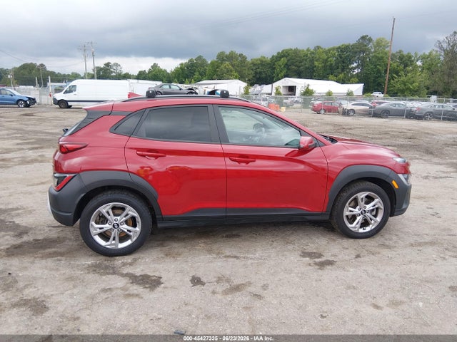Hyundai Kona Sel 2022 KM8K3CAB2NU860267 Image 12