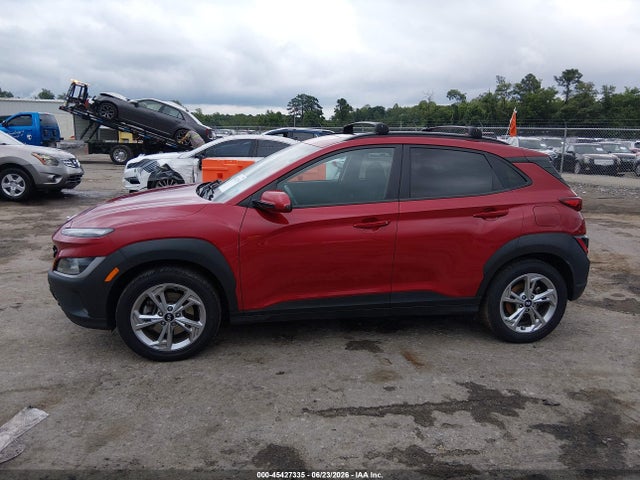 Hyundai Kona Sel 2022 KM8K3CAB2NU860267 Image 13