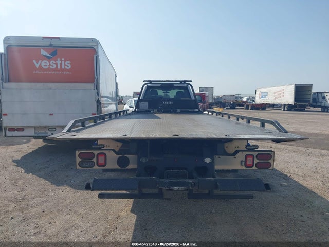 45427340 :رقم المزاد ، 1FDUF5GT0PDA03752 vin ، 2023 Ford F-550 Chassis Xl/xlt مزاد بيع