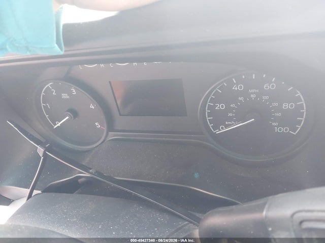45427340 :رقم المزاد ، 1FDUF5GT0PDA03752 vin ، 2023 Ford F-550 Chassis Xl/xlt مزاد بيع
