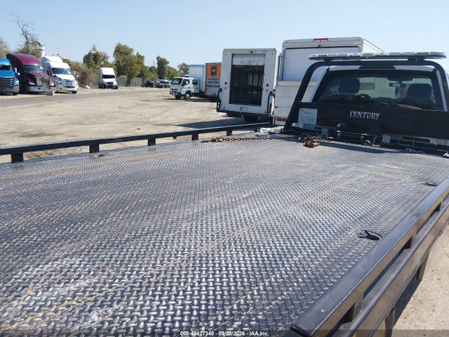 45427340 :رقم المزاد ، 1FDUF5GT0PDA03752 vin ، 2023 Ford F-550 Chassis Xl/xlt مزاد بيع
