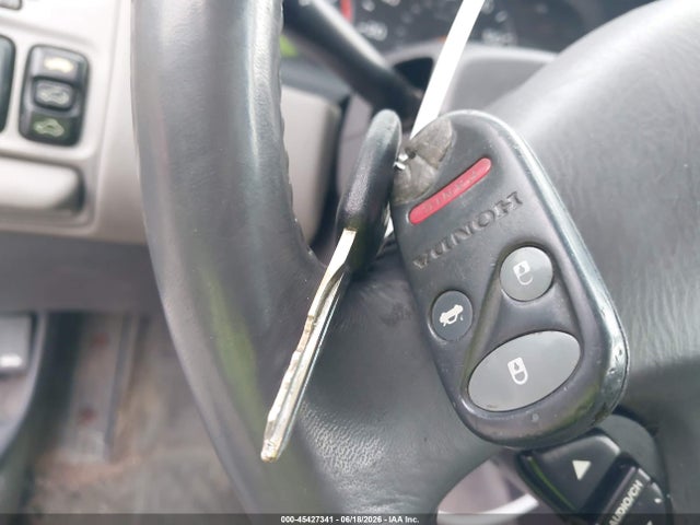 Продажа на аукционе авто 2002 Honda Accord 2.3 Ex/2.3 Se, vin: 1HGCG66872A102936, номер лота: 45427341