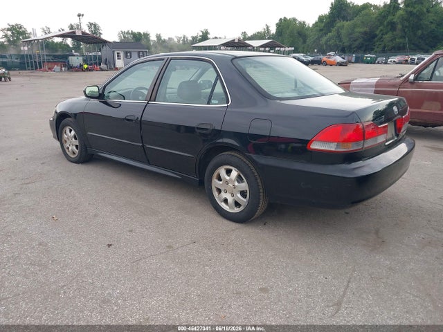 Продажа на аукционе авто 2002 Honda Accord 2.3 Ex/2.3 Se, vin: 1HGCG66872A102936, номер лота: 45427341