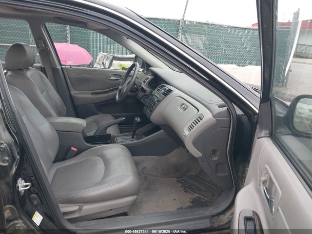 Продажа на аукционе авто 2002 Honda Accord 2.3 Ex/2.3 Se, vin: 1HGCG66872A102936, номер лота: 45427341