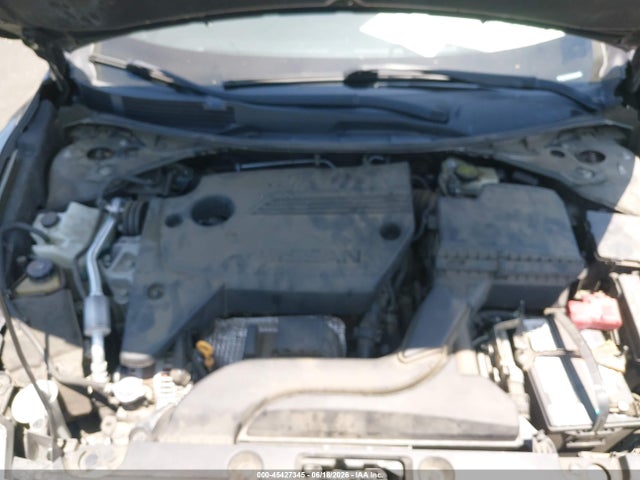 1N4AL3AP4GN331921 Nissan Altima 2.5 S