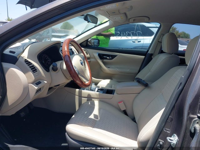 1N4AL3AP4GN331921 Nissan Altima 2.5 S