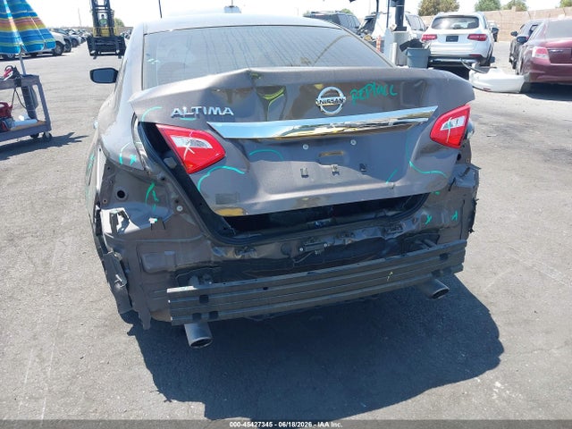 1N4AL3AP4GN331921 Nissan Altima 2.5 S