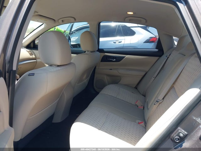 1N4AL3AP4GN331921 Nissan Altima 2.5 S