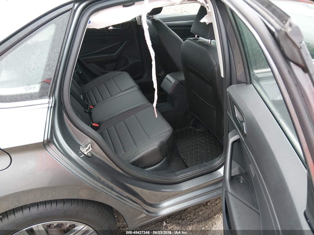 2024 Volkswagen Jetta 1.5t Se მანქანა იყიდება აუქციონზე, vin: 3VW7M7BU6RM046550, აუქციონის ნომერი: 45427346